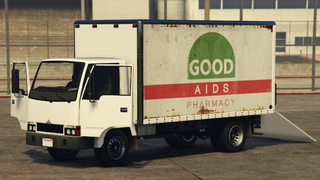 램프 도어 열림 (GTA 온라인)