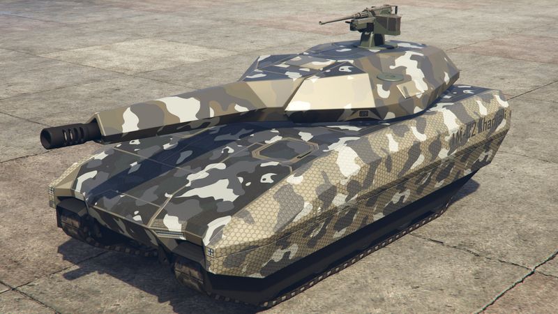 파일:TM02Khanjali-GTAOe-LiveryFront-UrbanWarrior.png