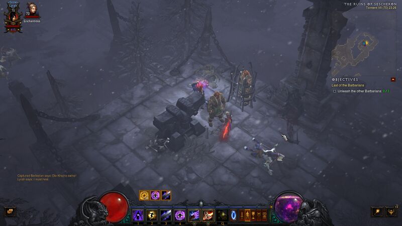 파일:Barbarians in cages.jpg