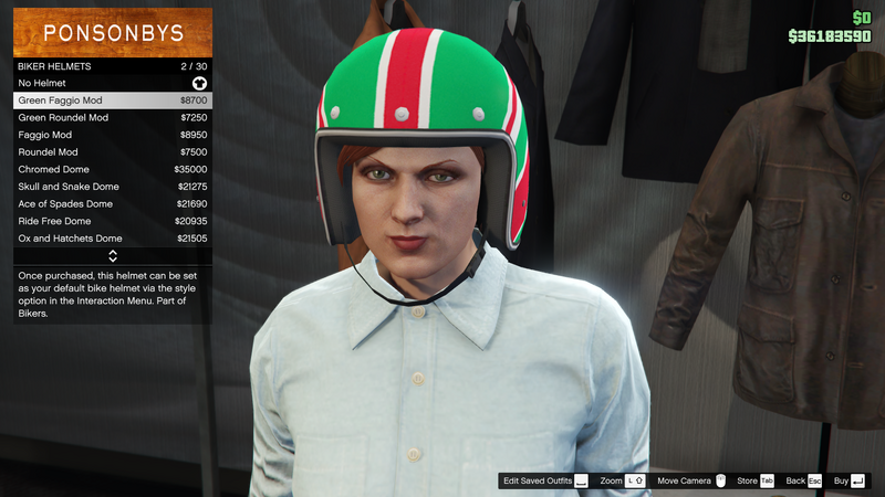 파일:Bikers-GTAO-FemaleHats-BikerHelmets1-GreenFaggioMod.png