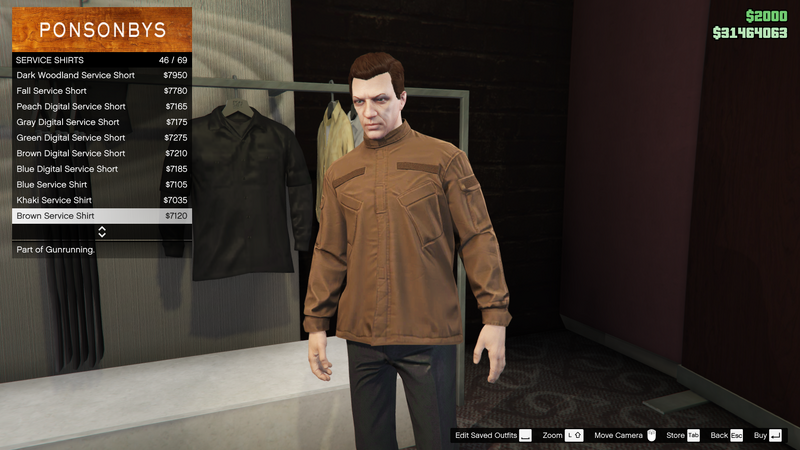 파일:Gunrunning-GTAO-MaleTops-ServiceShirts29-BrownServiceShirt.png