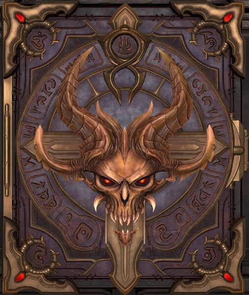 파일:Horadric Bestiary.jpg