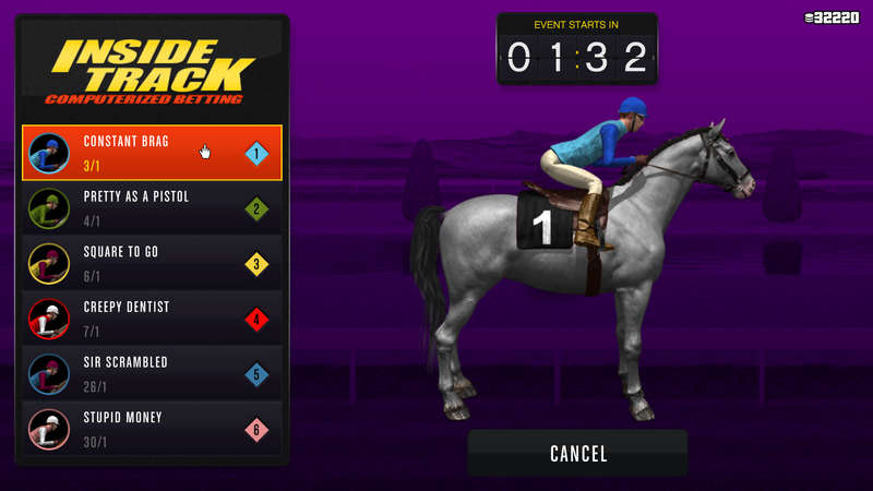파일:InsideTrack-GTAO-HorseSelection.png