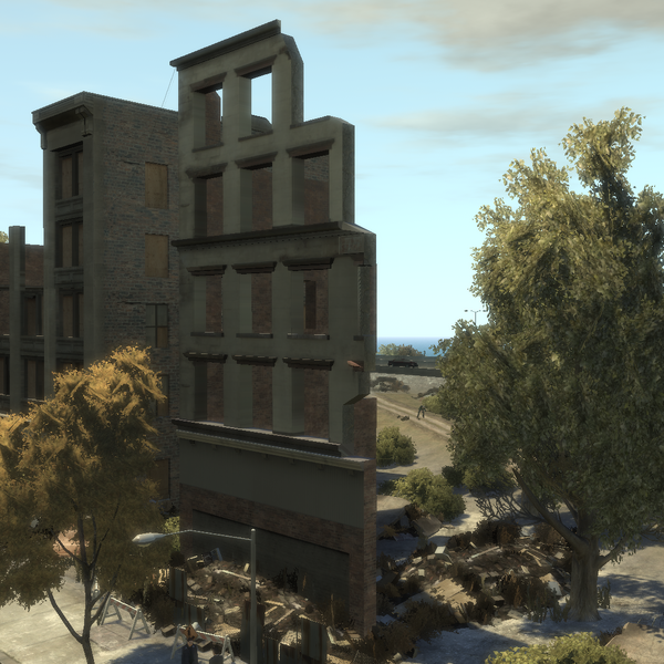 파일:KoreshSquareBabbageDrive Building-GTAIV-RundownNorth.png