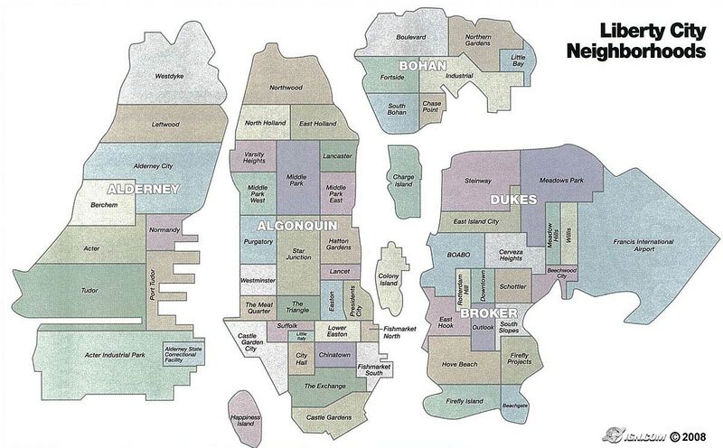 파일:LibertyCity-GTAIV-Neighborhoods-Map.jpg