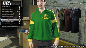 LosSantosTuners-GTAO-MaleTops-RacingJackets7-GreenCrowexRetroRacing.png