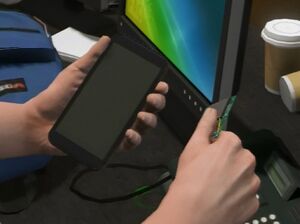MichealRiggingLifeinvaderPhone GTAV.jpg