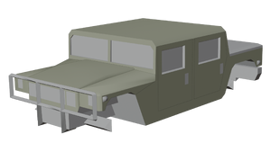 VehiclesDFF-GTAIIIm-Humvee-FrontQuarter.png