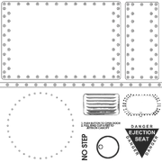 GTA 온라인의 세부 묘사