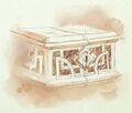 필트오버 "희년 강탈 작전" 일러스트 2