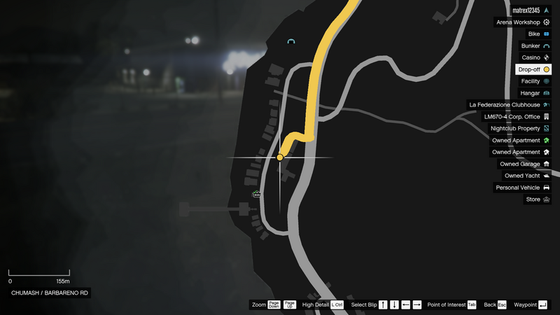 파일:BikerSellBikes-GTAO-Countryside-DropOff11Map.png