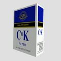 Cok 필터 노멀(Filter Normal).