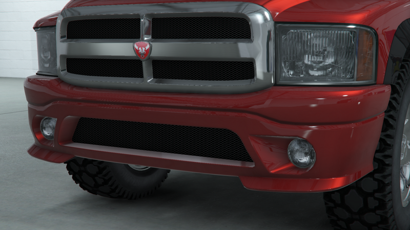 파일:Dorado-GTAOe-FrontBumpers-PrimarySportsBumper.png