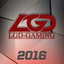 LGD Gaming