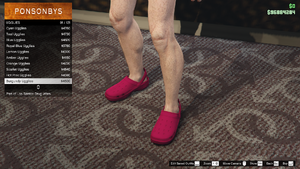 LosSantosDrugWars-GTAOe-MaleShoes-Ugglies90-BurgundyUgglies.png