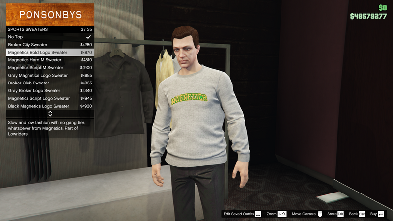 파일:Lowriders-GTAO-MaleTops-SportsSweaters2-MagneticsBoldLogoSweater.png