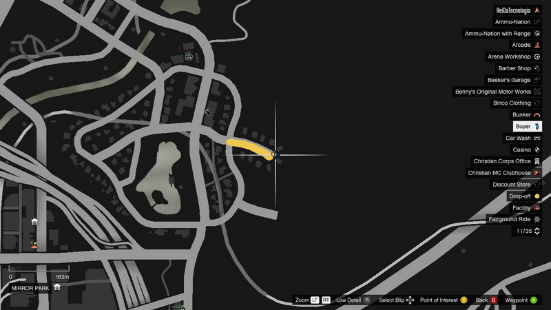 파일:NightclubSellSearchForTheBuyer-GTAO-MirrorPark-DropOff10Map.png