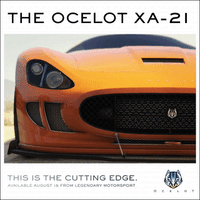 XA-21 주간