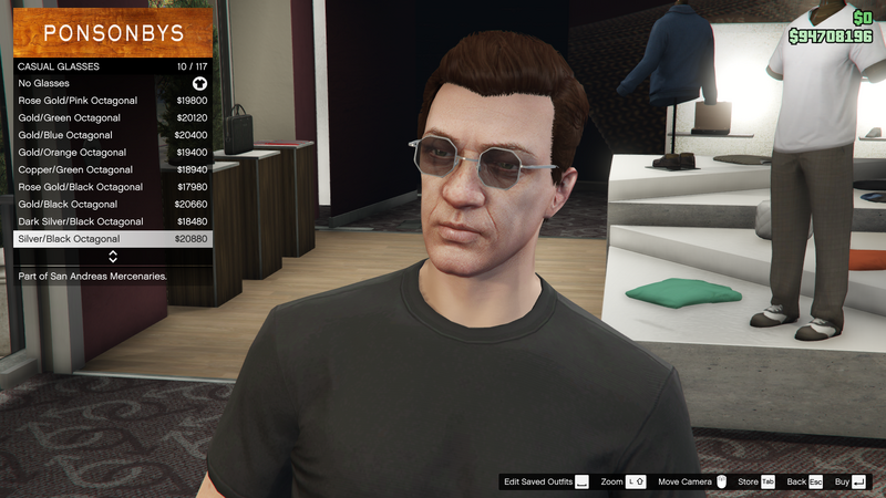 파일:SanAndreasMercenaries-GTAOe-MaleGlasses-CasualGlasses9-SilverBlackOctagonal.png