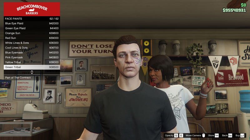 파일:TheContract-GTAOe-MaleFacePaints14-GreenTribal.png