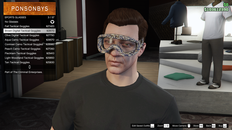 파일:TheCriminalEnterprises-GTAOe-MaleGlasses-SportsGlasses2-BrownDigitalTacticalGoggles.png
