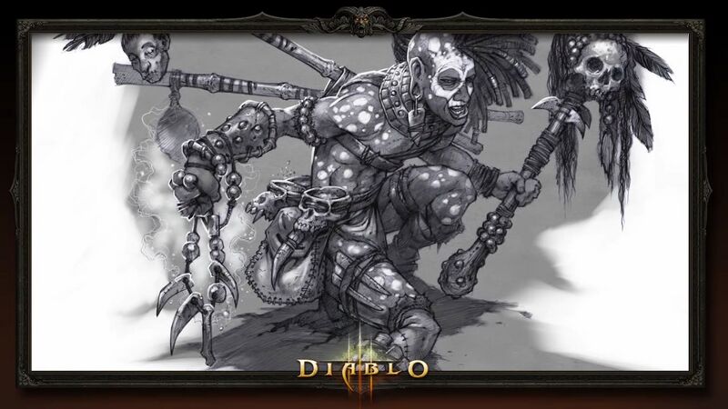 파일:Witch Doctor 2.jpg