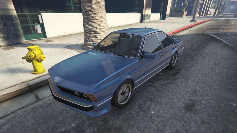 파일:Agent14RequestVehicle-GTAOee-ZionClassic.jpg