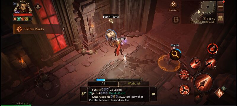 파일:Blood Knight Oath-2.jpg