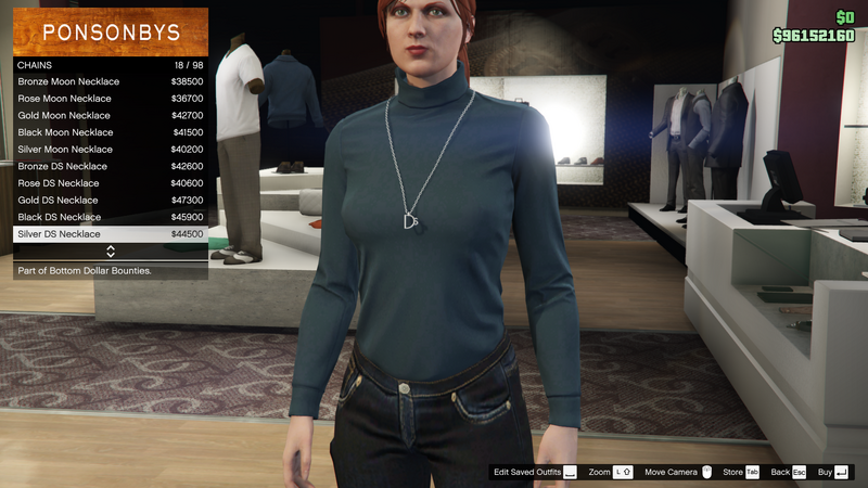파일:BottomDollarBounties-GTAOe-FemaleAccessories-Chains17-SilverDSNecklace.png