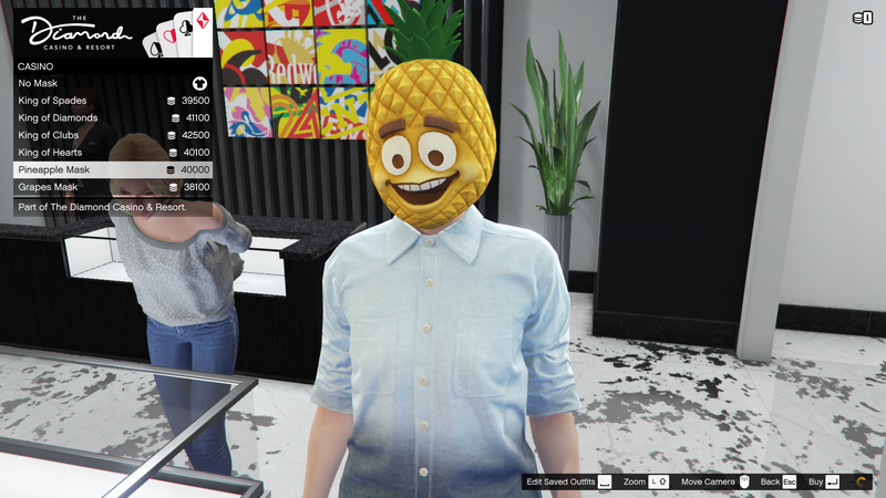 파일:CasinoStore-GTAO-FemaleMasks25-PineappleMask.png