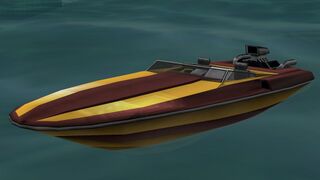 GTA 바이스 시티 (전면)