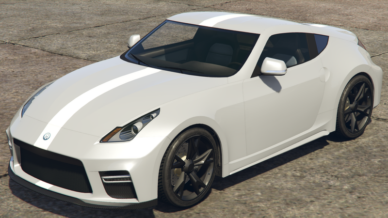 파일:EurosDriftTune-GTAOe-FrontQuarter-WhiteStripe.png