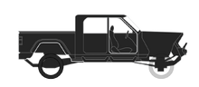 Generic4DoorTruck - Kamacho