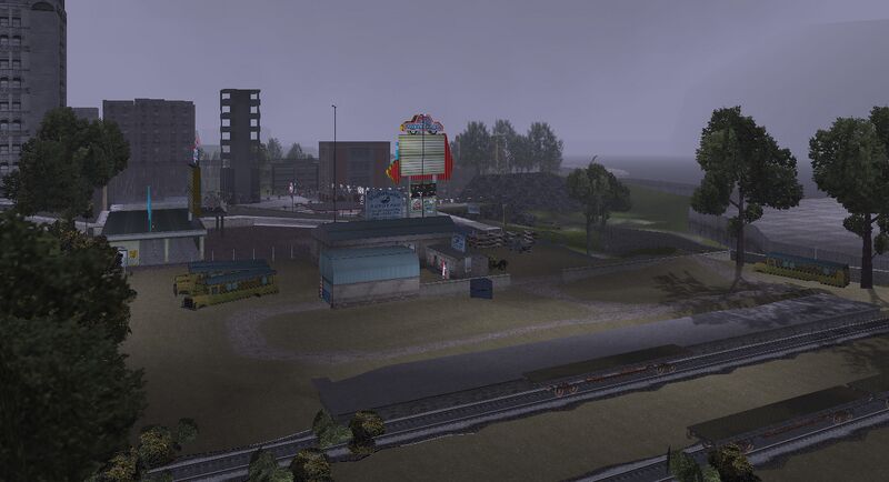 파일:Harwood-GTA3-westwards.jpg
