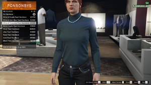 LosSantosDrugWars-GTAOe-FemaleAccessories-Necklaces3-White&TurquoisePearlNecklace.png
