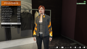 LosSantosDrugWars-GTAOe-FemaleTops-DenimJackets18-OrangeFlamesDenim.png