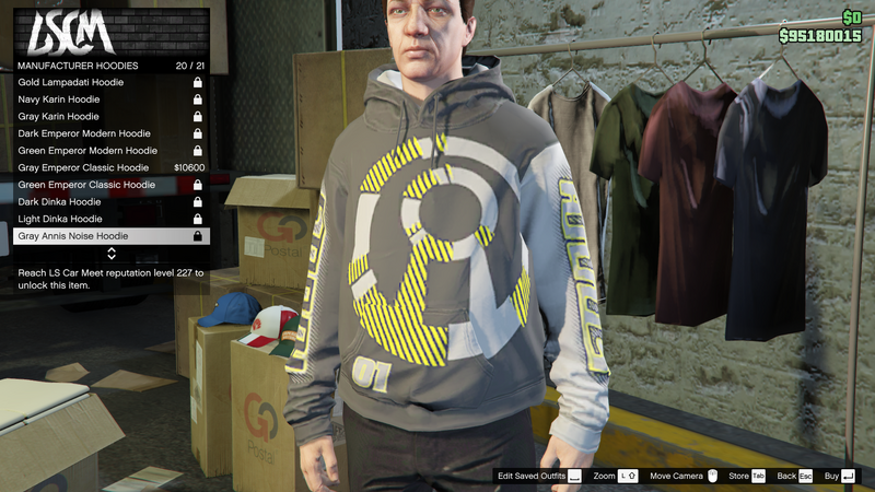 파일:LosSantosTuners-GTAO-MaleTops-ManufacturerHoodies19-GrayAnnisNoiseHoodie.png