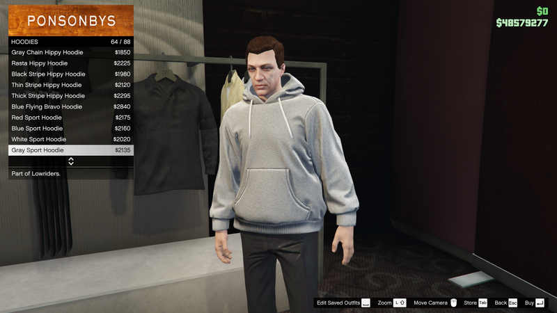 파일:Lowriders-GTAO-MaleTops-Hoodies4-GraySportHoodie.png