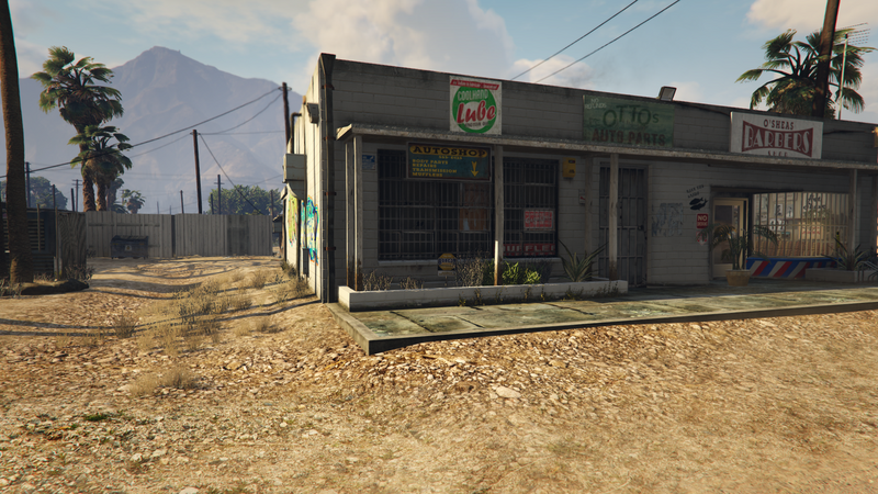 파일:OttosAutoParts-GTAV-SandyShores.png