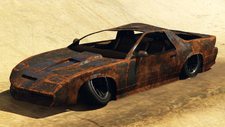 GTA O