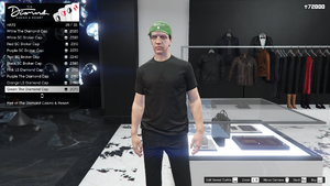 CasinoStore-GTAO-MaleHats25-GreenTheDiamondCap.png