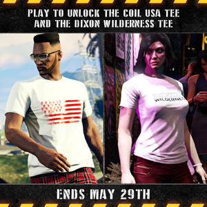 CoilUSA&DixonWildernessTShirts-GTAO-Advert.png