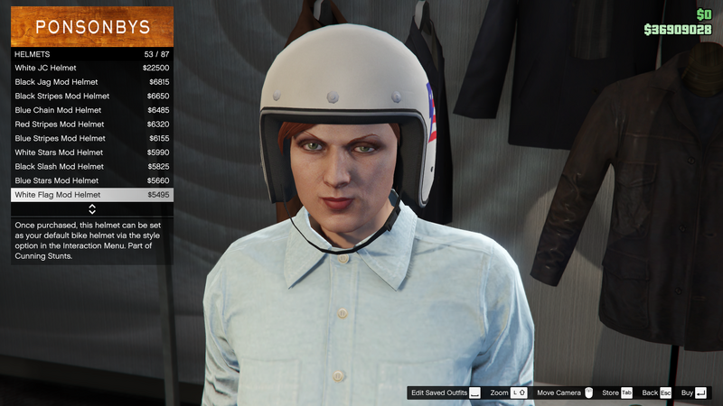 파일:CunningStunts-GTAO-FemaleHats-Helmets34-WhiteFlagModHelmet.png