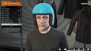 CunningStunts-GTAO-MaleHats-Helmets28-BlueChainModHelmet.png