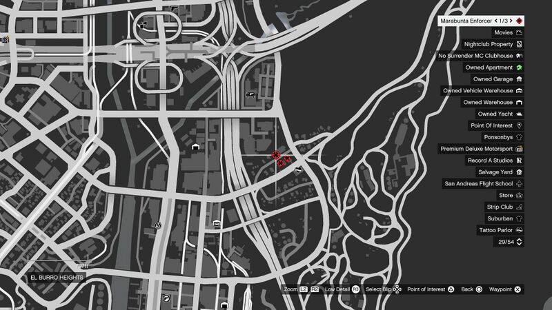 파일:DispatchWork-GTAOee-CivilDisturbance-Location12-Map.jpg