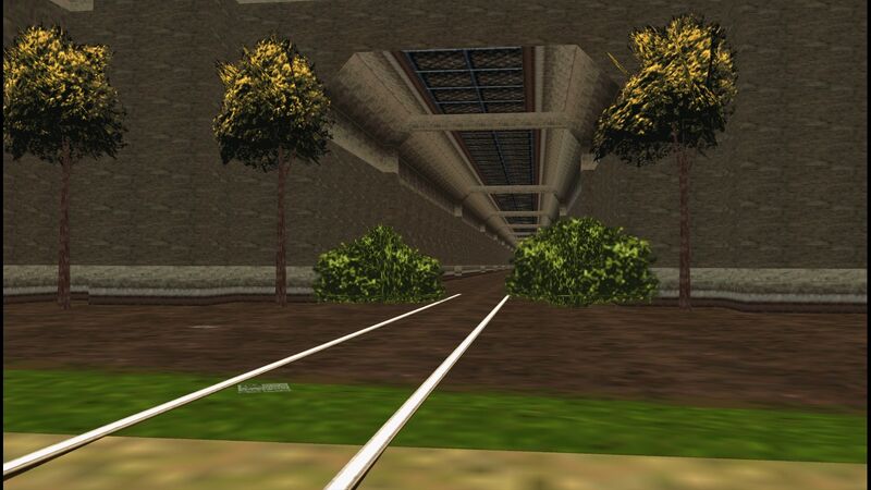 파일:HarbourTunnel-GTALCS-NorthEntrance.jpg