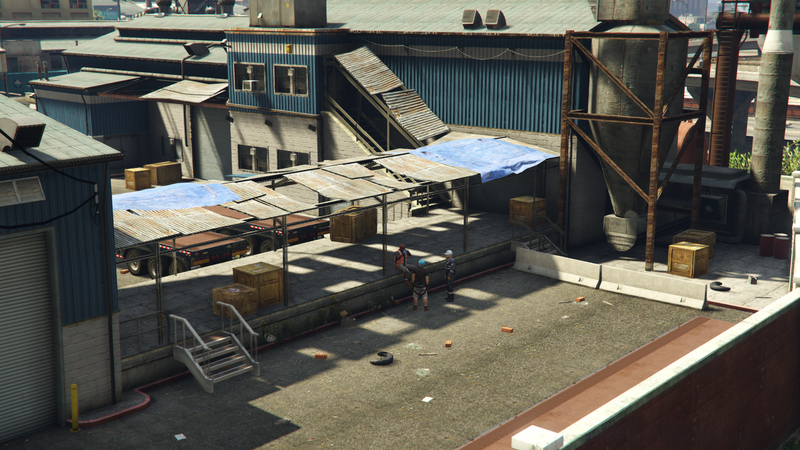 파일:Hardwood&LumberSupply-GTAV-NorthEntrance.PNG