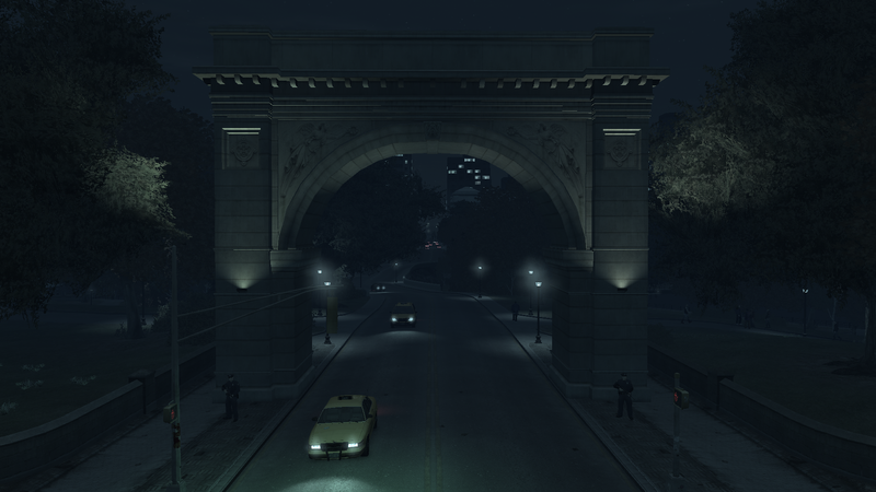 파일:MiddleParkArch-GTAIV-Night.png
