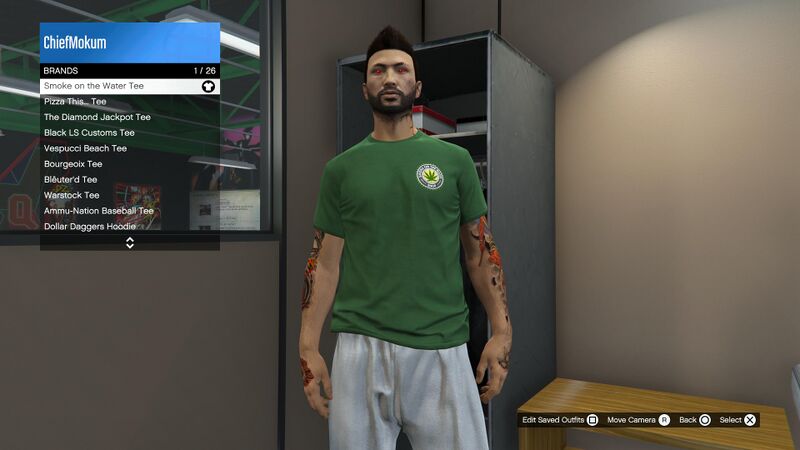 파일:SpecialClothing-GTAOee-SmokeOnTheWaterTee.jpg