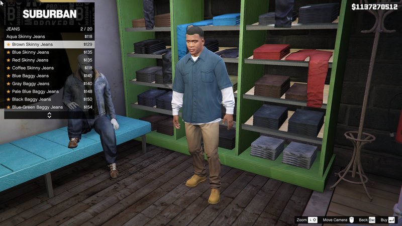 파일:Suburban-GTAVe-FranklinJeans2.png